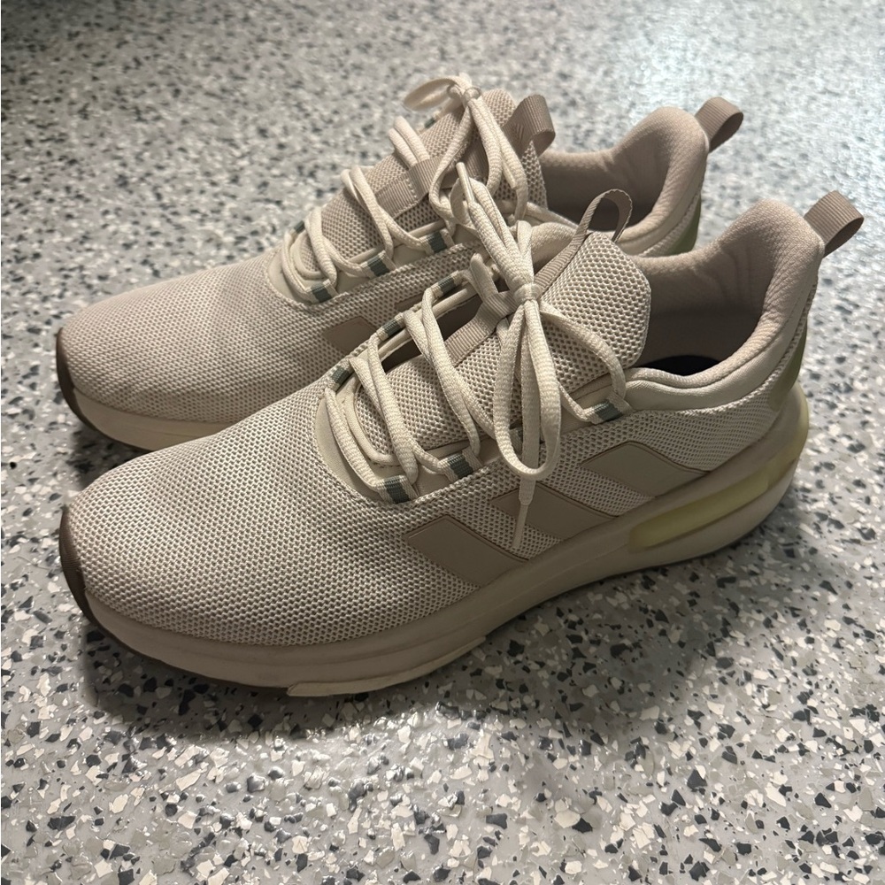 Adidas Off-White Sneakers